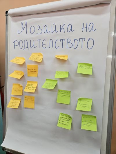 1 - Национална асоциация на работещите в центровете за специална образователна подкрепа