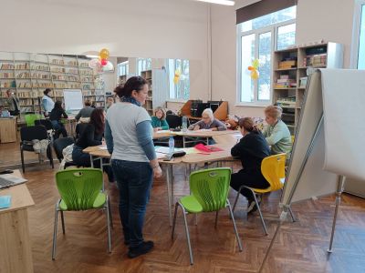 1 - Национална асоциация на работещите в центровете за специална образователна подкрепа