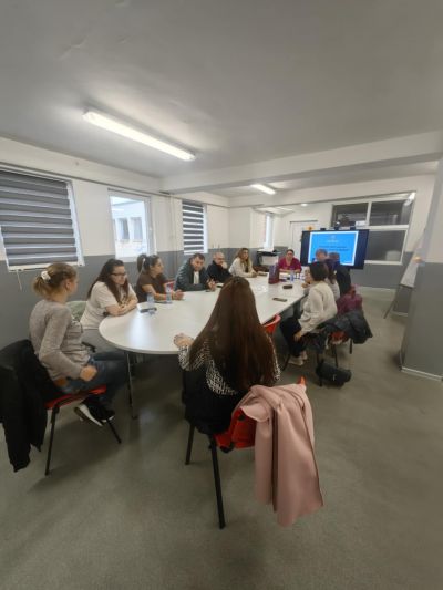 1 - Национална асоциация на работещите в центровете за специална образователна подкрепа