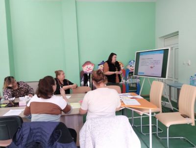 1 - Национална асоциация на работещите в центровете за специална образователна подкрепа