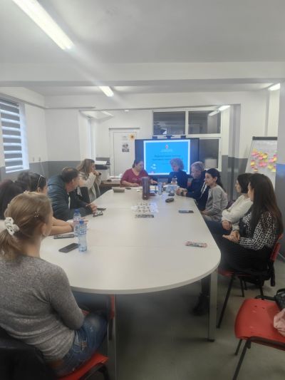 1 - Национална асоциация на работещите в центровете за специална образователна подкрепа