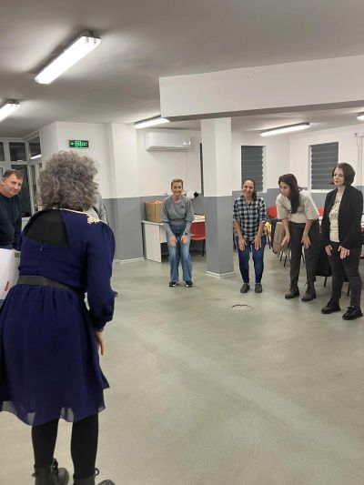 1 - Национална асоциация на работещите в центровете за специална образователна подкрепа