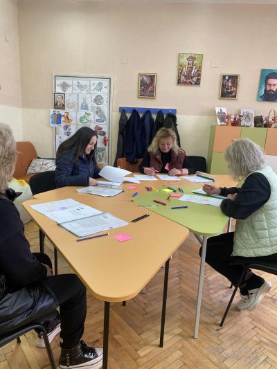 1 - Национална асоциация на работещите в центровете за специална образователна подкрепа