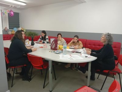 1 - Национална асоциация на работещите в центровете за специална образователна подкрепа