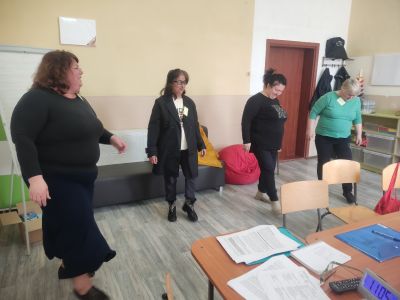 1 - Национална асоциация на работещите в центровете за специална образователна подкрепа